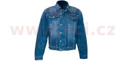 15154 ROLEFF bunda Jeans Aramid, ROLEFF - Německo (modrá, vel. L) 15154 ROLEFF