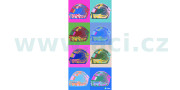RO403 nákrčník viacúčelový Pop art, ROLEFF RO403 ROLEFF