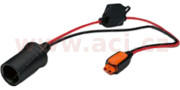 102020.01 CTEK konektor Cig-Socket 102020.01 CTEK
