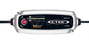 101024.01 CTEK nabíječka CTEK MXS 5.0 NEW s teplotním čidlem 12 V, 120 Ah, 5 A 101024.01 CTEK