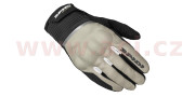 B92-233-XL SPIDI rukavice FLASH CE, SPIDI (černá/béžová, vel. XL) B92-233-XL SPIDI