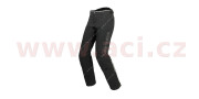 U66-026-4XL SPIDI kalhoty THUNDER, SPIDI - Itálie (černé, vel. 4XL) U66-026-4XL SPIDI