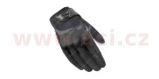 B48K3-026-L SPIDI rukavice G-FLASH, SPIDI - Itálie (černé, vel. L) B48K3-026-L SPIDI
