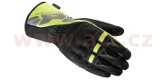 C60-486-L SPIDI rukavice ALU PRO H2OUT, SPIDI - Itálie (černé/žluté fluo, vel. L) C60-486-L SPIDI