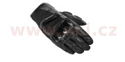 A162-026-XXL SPIDI rukavice STR4 COUPE, SPIDI - Itálie (černé, vel. 2XL) A162-026-XXL SPIDI