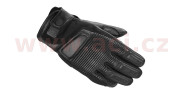 A173-026-S SPIDI rukavice GARAGE, SPIDI - Itálie (černé, vel. S) A173-026-S SPIDI