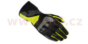 B65-486-S SPIDI rukavice RAINSHIELD, SPIDI - Itálie (černá/žlutá, vel. S) B65-486-S SPIDI