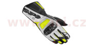 A175-394-3XL SPIDI rukavice STR5, SPIDI - Itálie (černá/fluo žlutá, vel. 3XL) A175-394-3XL SPIDI