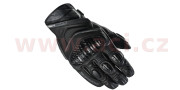 A193-026-M SPIDI rukavice C4 COUPE, SPIDI - Itálie (černá, vel. M) A193-026-M SPIDI