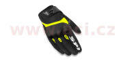 B48K3-394-XXL SPIDI rukavice G-FLASH, SPIDI - Itálie (černé/žluté fluo, vel. 2XL) B48K3-394-XXL SPIDI