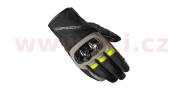 C87-394-L SPIDI rukavice BORA H2OUT, SPIDI (černé/pískové/žluté, vel. L) C87-394-L SPIDI