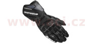 A185-026-3XL SPIDI rukavice CARBO 5, SPIDI (černé, vel. 3XL) A185-026-3XL SPIDI