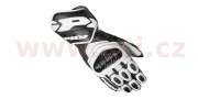 A210-011-XL SPIDI rukavice CARBO 7, SPIDI (bílé/černé, vel. XL) A210-011-XL SPIDI