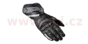 A210-026-XL SPIDI rukavice CARBO 7, SPIDI (černé, vel. XL) A210-026-XL SPIDI