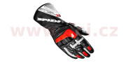 A205-014-XXL SPIDI rukavice STS R2, SPIDI (bílé/černé/červené, vel. 2XL) A205-014-XXL SPIDI