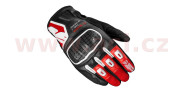 B94-014-XL SPIDI rukavice G-WARRIOR, SPIDI (černé/červené/bílé, vel. XL) B94-014-XL SPIDI