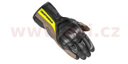 A206-394-M SPIDI rukavice TX PRO, SPIDI (černé/pískové/žluté fluo, vel. M) A206-394-M SPIDI