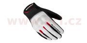B92-014-3XL SPIDI rukavice FLASH CE, SPIDI (černé/bílé/červené, vel. 3XL) B92-014-3XL SPIDI