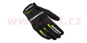 B92-486-XL SPIDI rukavice FLASH CE, SPIDI (černé/žluté fluo, vel. XL) B92-486-XL SPIDI