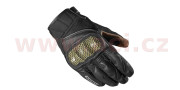 C89-016-XXL SPIDI rukavice REBEL, SPIDI (černé/pískové/žluté, vel. 2XL) C89-016-XXL SPIDI