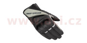 C84-010-3XL SPIDI rukavice MISTRAL, SPIDI (černá/stříbrná, vel. 3XL) C84-010-3XL SPIDI