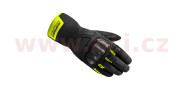C99-486-L SPIDI rukavice ALU PRO EVO, SPIDI (černá/žlutá, vel. L) C99-486-L SPIDI