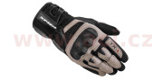 A140-233-S SPIDI rukavice TX-1, SPIDI (černá/béžová, vel. S) A140-233-S SPIDI