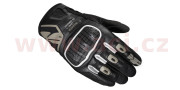 B94-311-2XL SPIDI rukavice G-WARRIOR, SPIDI (černá/béžová, vel. 2XL) B94-311-2XL SPIDI