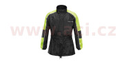 VESTNDROP M bunda DROP, NOX / 4SQUARE (čierna / žltá fluo, veľ. M) VESTNDROP M NOX
