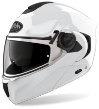 SPEC11-M přilba SPECKTRE COLOR, AIROH (bílá, vel. M) 2021 SPEC11-M AIROH