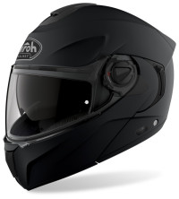SPEC14-L přilba SPECKTRE COLOR, AIROH (matná černá, vel. L) 2021 SPEC14-L AIROH