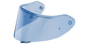 05ST7BL plexi pre prilby ST 501/701 / VALOR / SPARK, AIROH - Taliansko (modré) 05ST7BL AIROH