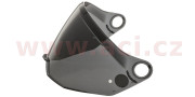 05COMFS plexi pre prilby COMMANDER, AIROH - Taliansko (tmavo dymové) 05COMFS AIROH