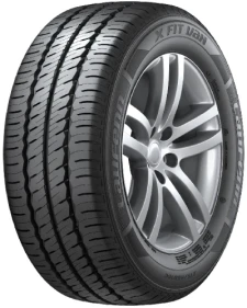 2021346 Pneumatika LAUFENN LV01 X FIT VaN 205/65R16C 107/105 Laufenn