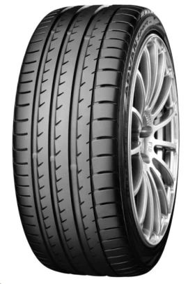 F4923 Yokohama ADVAN Sport V105 205/55 R16 ADVAN Sport V105 91V MO  YOKOHAMA