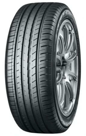 R4585 Yokohama BluEarth-GT AE51 195/45 R16 BluEarth-GT AE51 84V XL RPB  YOKOHAMA