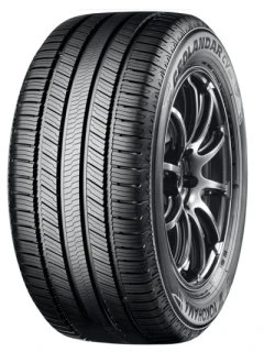 R5720 Yokohama GEOLANDAR CV G058 225/65 R18 GEOLANDAR CV G058 103H YOKOHAMA