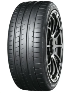 R7574 Yokohama ADVAN Sport V107 235/40 R18 ADVAN Sport V107 95Y XL RPB  YOKOHAMA