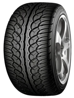 F1165 Yokohama PARADA Spec-X 285/40 R24 PARADA Spec-X 112V XL RPB YOKOHAMA