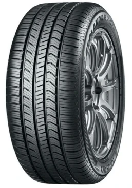 R7246 Yokohama GEOLANDAR X-CV G057 265/50 R22 GEOLANDAR X-CV G057 112V XL YOKOHAMA