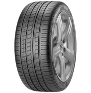 0984900 PIRELLI 255/50R18 ZR 102Y PZero Rosso Asimmetrico PIRELLI 0984900 PIRELLI