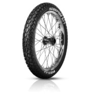 1005100 PIRELLI 80/90-21 48S MT 90 A/T Scorpion front TT PIRELLI 1005100 PIRELLI