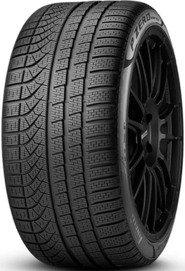 3992400 PIRELLI 295/40R20 110V XL P Zero Winter NA0 PIRELLI 3992400 PIRELLI