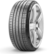 3941500 PIRELLI 275/40R19 105Y XL P-Zero (PZ4) Sport MO/* PIRELLI 3941500 PIRELLI