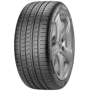 2541000 PIRELLI 295/30R18 ZR (98Y) XL PZero Rosso Asimmetrico N4 PIRELLI 2541000 PIRELLI