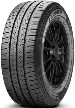 4350100 PIRELLI 205/65R16 C 107/105T Carrier All Season 3PMSF PIRELLI 4350100 PIRELLI