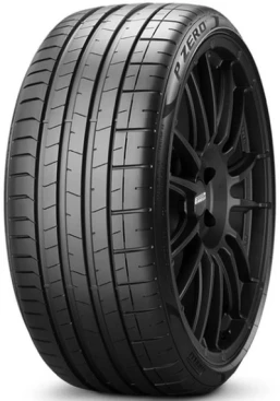 4469700 PIRELLI 315/30R23 ZR (108Y) XL P-Zero (PZ4) Sport PIRELLI 4469700 PIRELLI