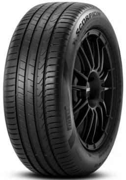 4031200 PIRELLI 235/60R18 107W XL Scorpion PIRELLI 4031200 PIRELLI