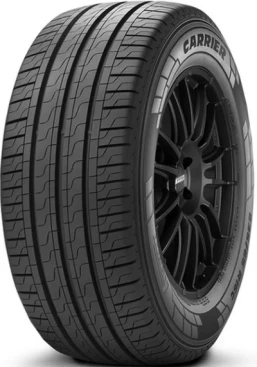 4347400 PIRELLI 215/70R15 C 109/107S Carrier PIRELLI 4347400 PIRELLI