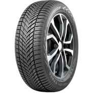 T431376 NOKIAN 165/60R15 77H Seasonproof 3PMSF NOKIAN T431376 NOKIAN TYRE